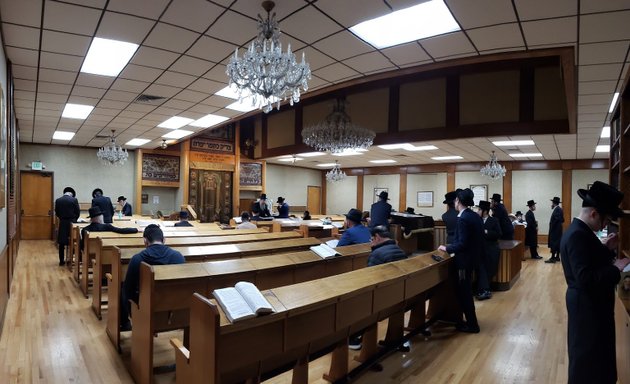 Photo of Congregation Bais Yehuda