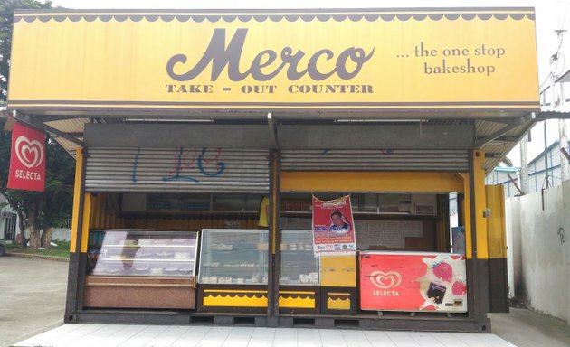 Photo of Merco