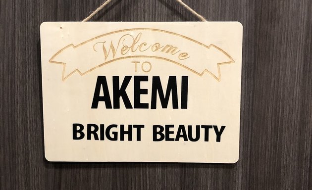 Photo of Akemi Bright Beauty