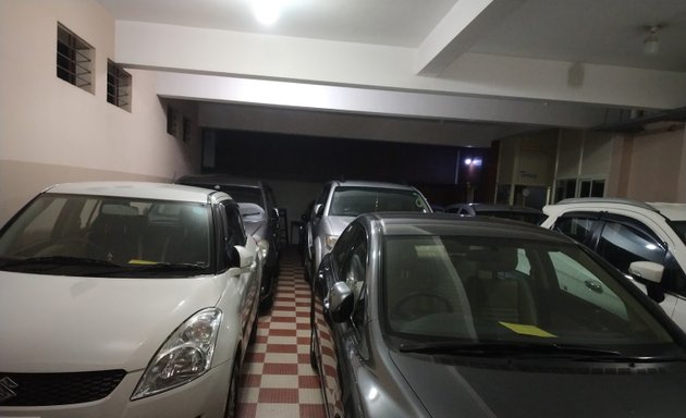 Photo of Jayanagar Autos