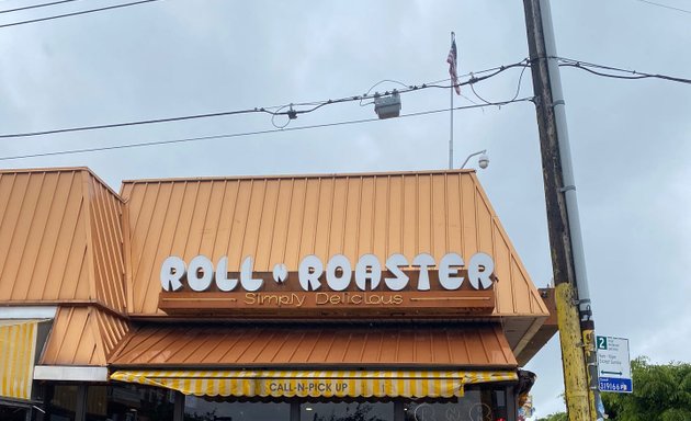 Photo of Roll N Roaster