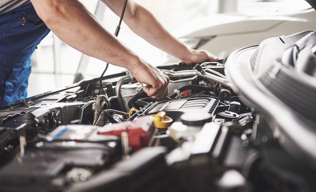 Photo of Capital MOT & Service Centre