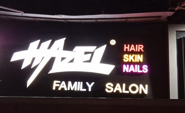 Photo of Hazel family salon