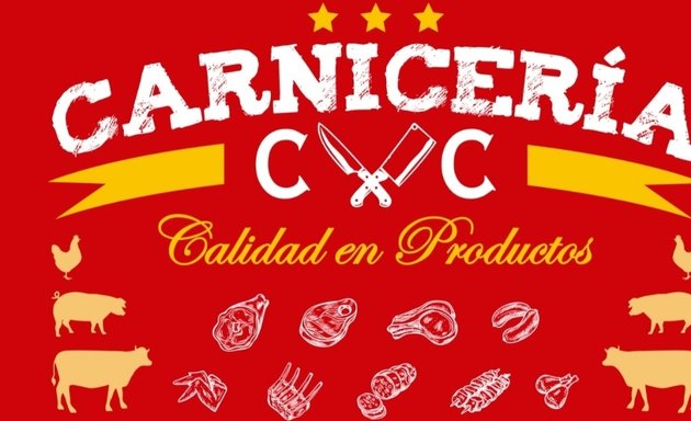 Foto de Carniceria C&C