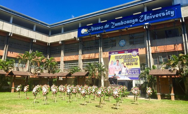 Photo of Ateneo de Zamboanga University - Ladies Dormitory