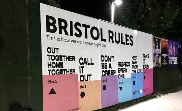 Photo of BDP | Bristol Drugs Project