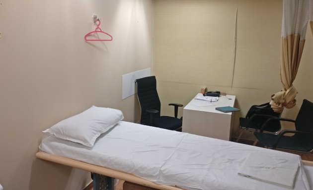 Photo of ReLiva Physiotherapy Tardeo
