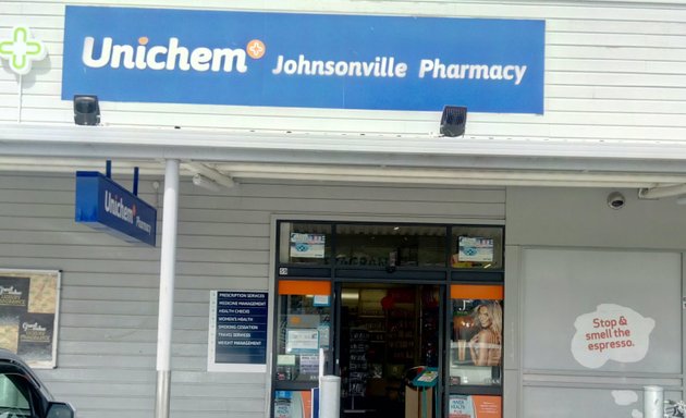 Photo of Unichem Pharmacy