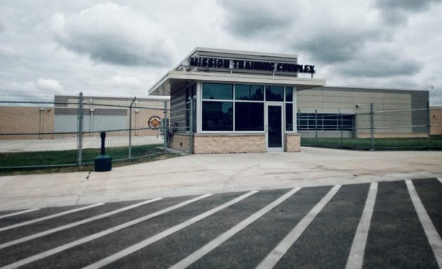Photo of JBSA Ft. Sam Houston Mission Training Complex