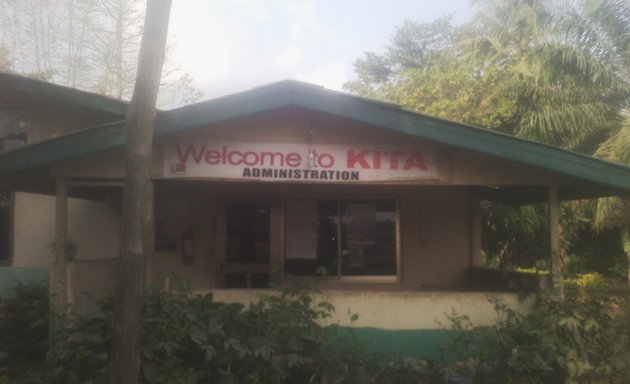 Photo of KITA - College of Tropical Agriculture