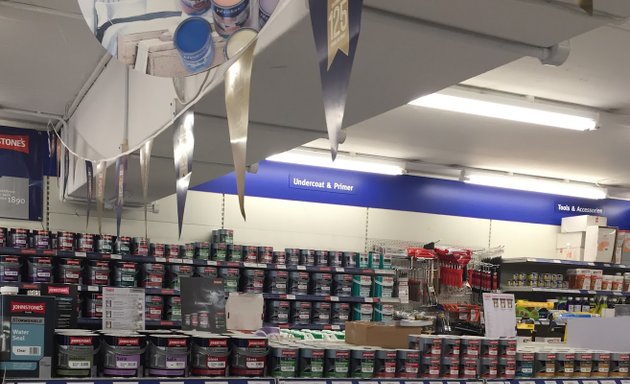 Photo of Johnstone's Decorating Centre