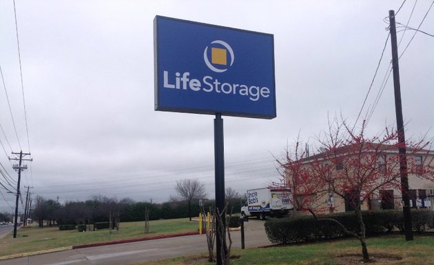 Photo of Life Storage - Austin
