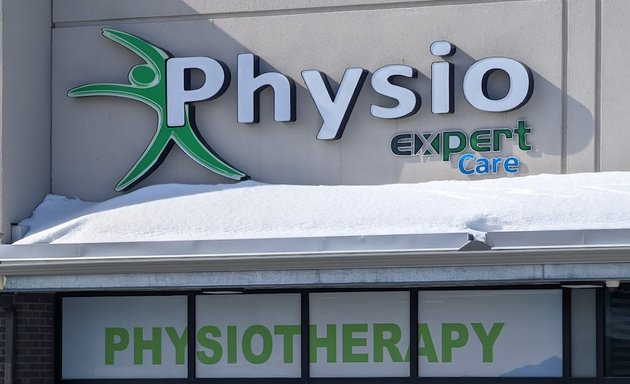 Photo of PhysioExperts Physiotherapy and Rehabilitation Centre