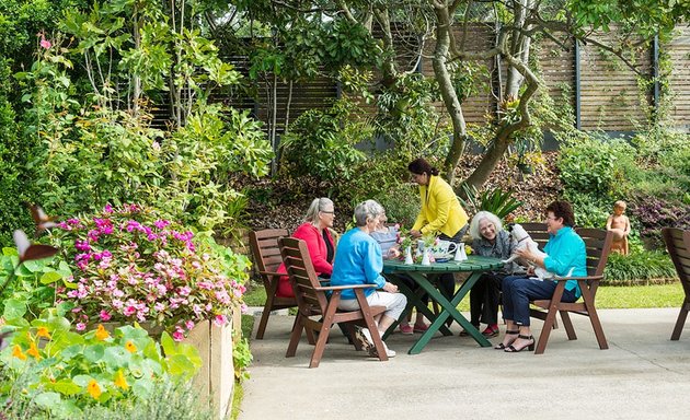 Photo of Windsor Aged Care Services