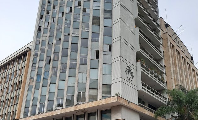 Foto de Edificio Suramericana de Seguros