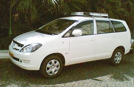 Photo of Bangalore Car Rentals