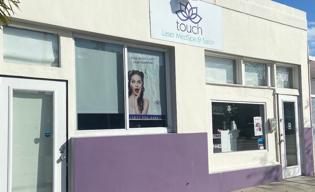 Photo of Touch Laser Medical Spa