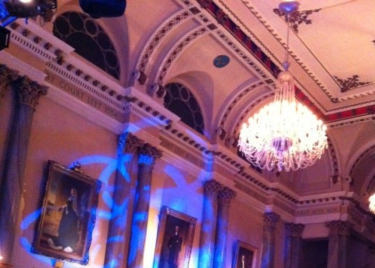Photo of Cutlers' Hall Hospitality