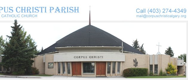 Photo of Corpus Christi Catholic Church