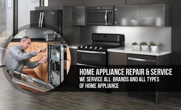 Photo of Headford Appliance Repair
