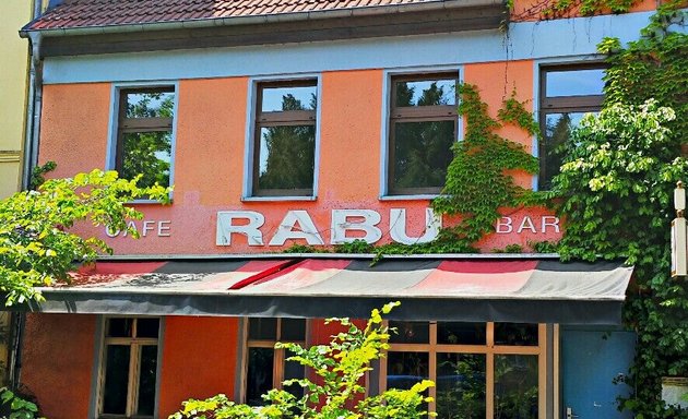 Foto von Cafe Rabu