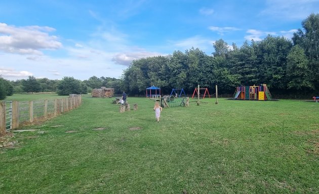 Photo of Rawcliffe Park Playground