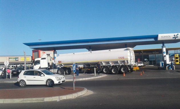 Photo of Sasol Hindle Road