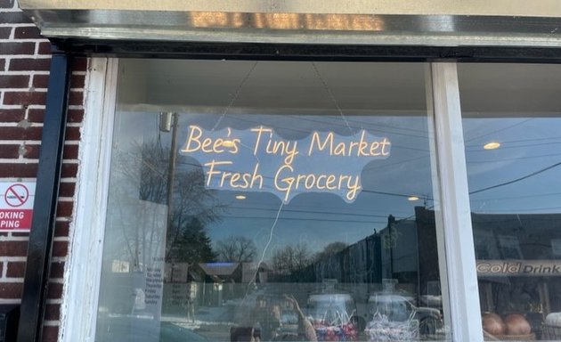 Photo of Bee's Tiny Market