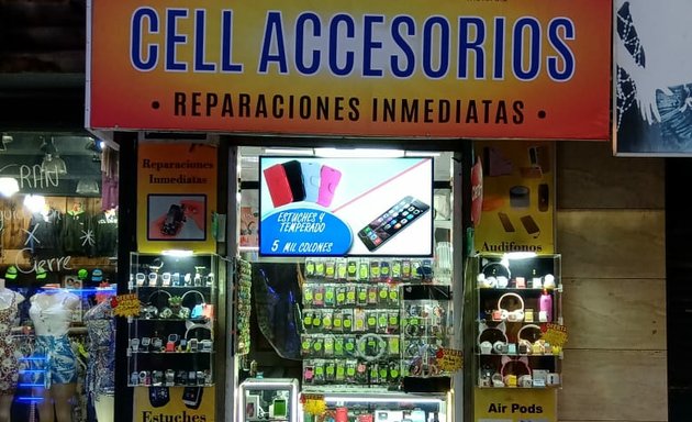 Foto de Cell Accesorios