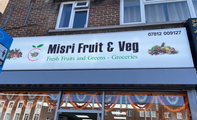 Photo of Misri Fruit & Vegetables