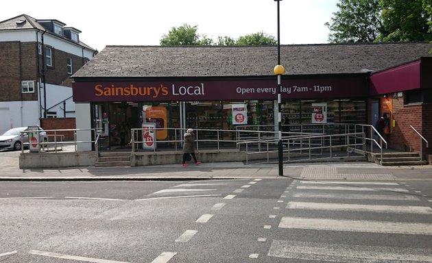 Photo of Sainsbury's Local