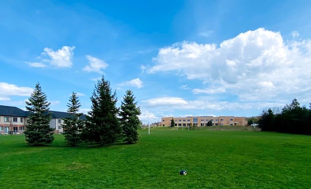 Photo of Batteaux Park Playground