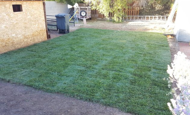 Photo of Robles Lawn Services