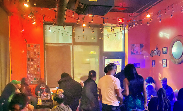 Photo of Cloud Factory Hookah Lounge