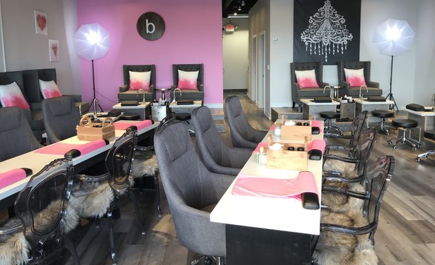 Photo of Buff Nail Lounge