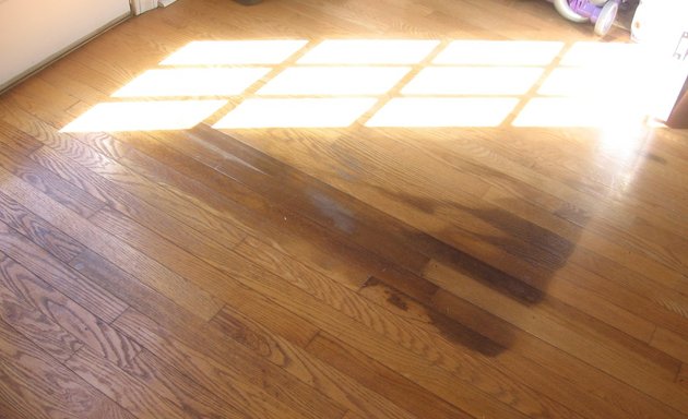 Photo of Alexandru Hardwood Flooring