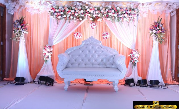 Photo of Rki Events and Wedding Planners
