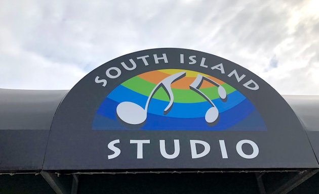 Photo of South Island Studio