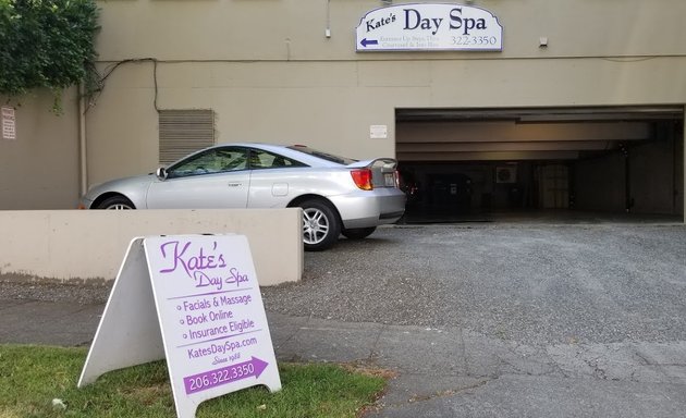 Photo of Kate's Day Spa
