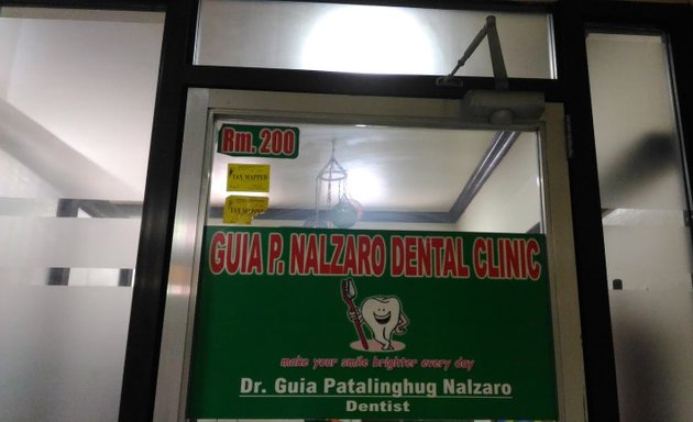 Photo of Guia p. Nalzaro Dental Clinic