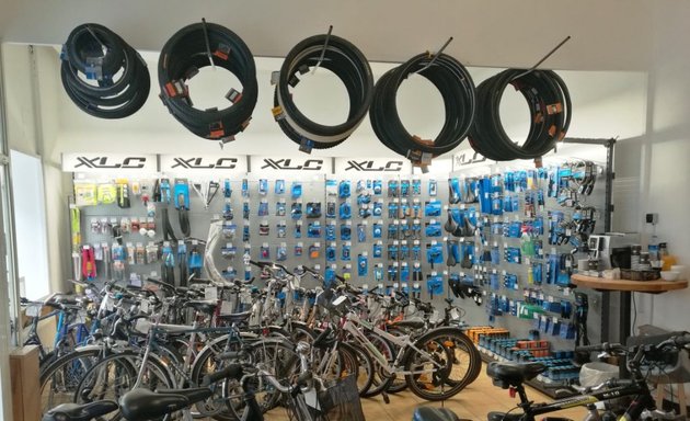 Foto von Fahrradladen bikechecker