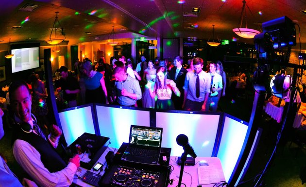 Photo of Mobile Disco Cylex Mobile DJ Wedding DJ Hire & Photo Booth Hire London