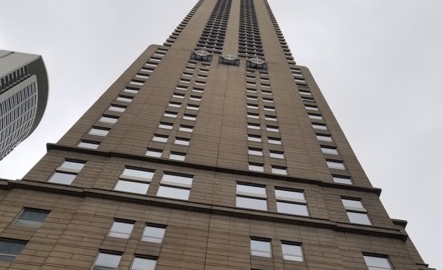 Photo of Park Hyatt Valet Garage - ParkChirp