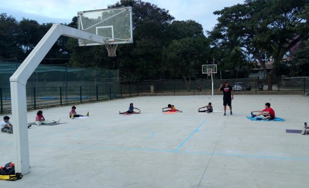 Photo of Jersey14 Basketball Academy