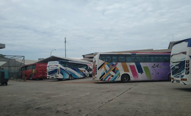 Photo of Terus Maju Services Sdn Bhd (TMSBUS)