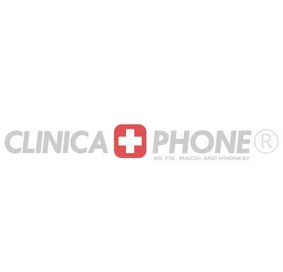 foto Clinica Iphone Roma Casilina tor Vergata