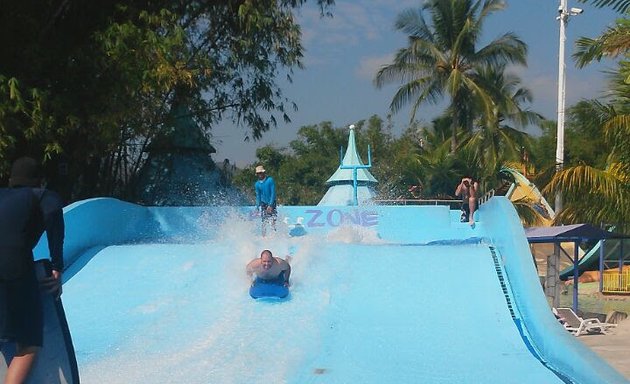 Foto de Parque Tematico La Isabelica