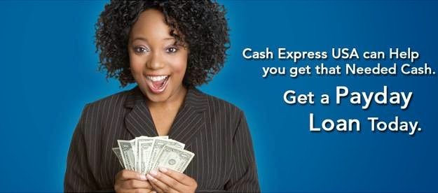 Photo of Cash Express USA