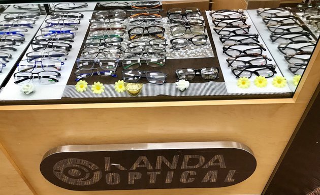 Photo of Kanda Optical Scarborough