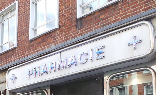 Photo of Madesil Pharmacie